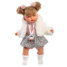 Product image of Llorens Joelle Llorona 38სმ თოჯინა