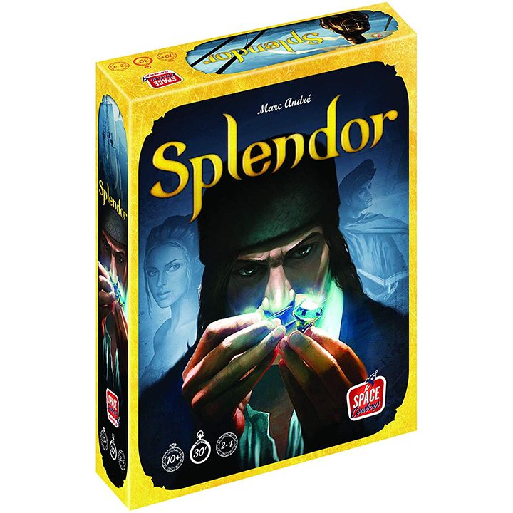 samagido-tamashi-splendor-replica