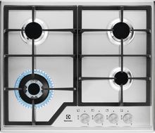 Product image of Hob/ Electrolux/ Electrolux EGS6436SX