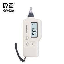Product image of GM63A ვიბრაციის მზომი
