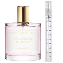 Product image of Zarkoperfume Pink Molecule 10მლ სუნამო ატომაიზერით