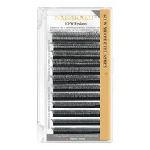 Product image of NAGARAKU 6D ხელოვნური წამწამები