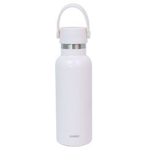 Product image of Solid Color Series Handle Insulated Bottle 500მლ თერმოსი