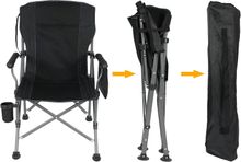 Product image of გასაშლელი სკამი