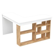 Product image of Comfo MS5 (1130) საოფისე/სამეცადინო მაგიდა