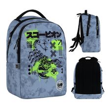 Product image of GoPack Teens GO26-135M-5 სასკოლო ჩანთა