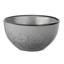 Product image of სალათის თასი Ardesto AR2914GREY Salad Bowl Bagheria, 14 cm, Grey