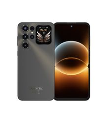 Product image of Oukitel C68 Plus 8/256GB Black მობილური ტელეფონი