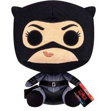 Product image of Funko POP Catwoman რბილი სათამაშო