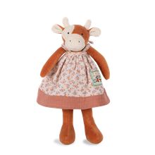 Product image of Moulin Roty ძროხა Little Charlotte- La Grande Famille
