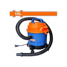 Product image of WADFOW WVR1A10 1000 W ბაღის მტვერსარუტი