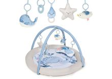 Product image of Kinderkraft COZYPLAY განსავითარებელი ხალიჩა