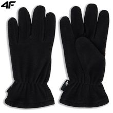 Product image of 4F Children's Fleece Gloves U156 სათხილამურო ხელთათმანი L/XL