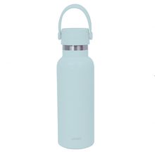 Product image of Solid Color Series Handle Insulated Bottle 500მლ თერმოსი