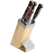 Product image of ნაკრები დანების  Ambition 6ც. TITANIUM