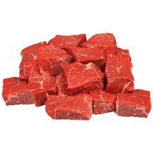Product image of უმაღლესი ხარისხის საქონლის კუბები 500გრ