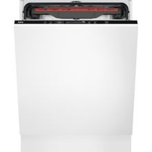 Product image of Dishwasher/ AEG/ AEG FSB72907P