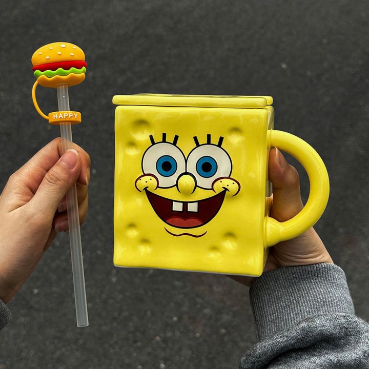 film-house-sponge-bob-chiqa-500-ml-photo-2