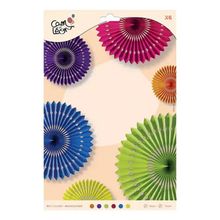 Product image of P’tit Clown სადღესასწაულო დეკორაცია დასაკიდი ყვავილები