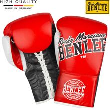 Product image of BENLEE BIG BANG კრივის ხელთათმანები