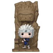 Product image of FUNKO POP DLX BORUTO TOBIRAMA SENJU IE სათამაშო ფიგურა