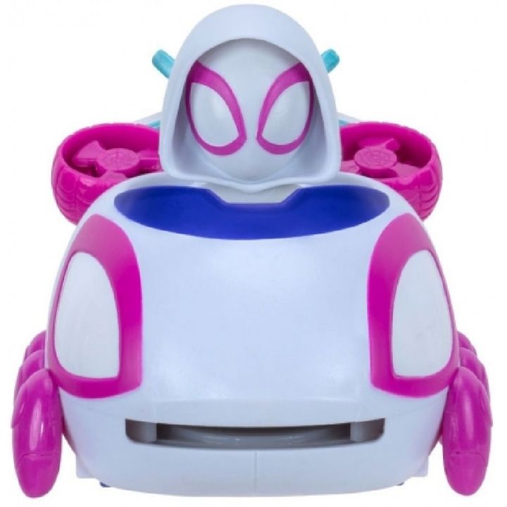 satamasho-make-it-real-snf0009-spidey-little-vehicle-ghost-photo-2