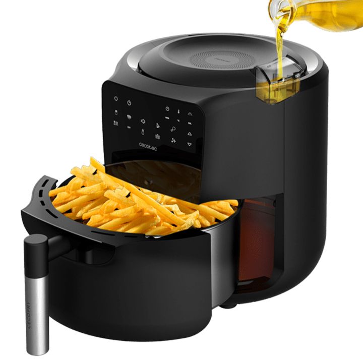 cecotec-freidora-de-aire-cecofry-rain-aerogrili-photo-4