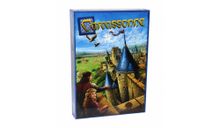 Product image of Carcassonne  კარკასონე სამაგიდო თამაში