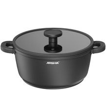 Product image of ARSHIA COOKWARE CO180-3735 24სმ გრებლონის ქვაბი