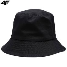 Product image of 4F COTTON BUCKET HAT პანამა ქუდი