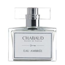 Product image of CHABAUD EDP EAU AMBREE 30მლ სუნამო