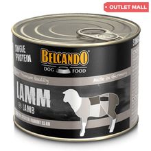 Product image of Belcando Single Protein Lamb 200გრ ძაღლის საკვები