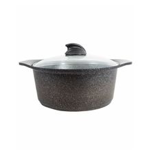 Product image of ARSHIA C360-2280 13362 გრანიტის ქვაბი