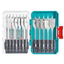 Product image of TOTAL TACSDL1206 ბურღის პირების ნაკრები 12ც