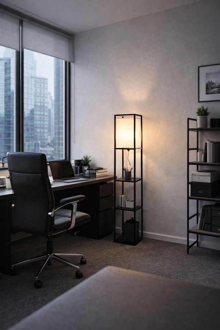 lamp-with-shelf-taro-photo-4