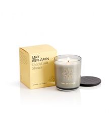 Product image of Max Benjamin Candle - Grapefruit Shores 210g ოთახის სურნელი