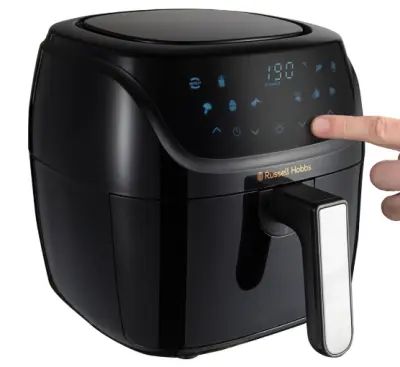 russell-hobbs-27160-56rh-4l-aerogrili-photo-4