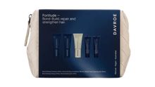 Product image of DAVROE TRAVEL PACK ნაკრები თმის გამაძლიერებელი