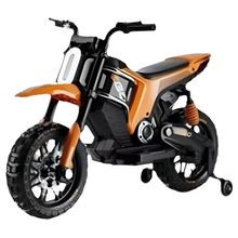 Product image of ბავშვის ელექტრო მოტოციკლი M5918-Y