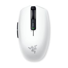 Product image of RAZER OROCHI V2 WL WHITE ED. უსადენო მაუსი