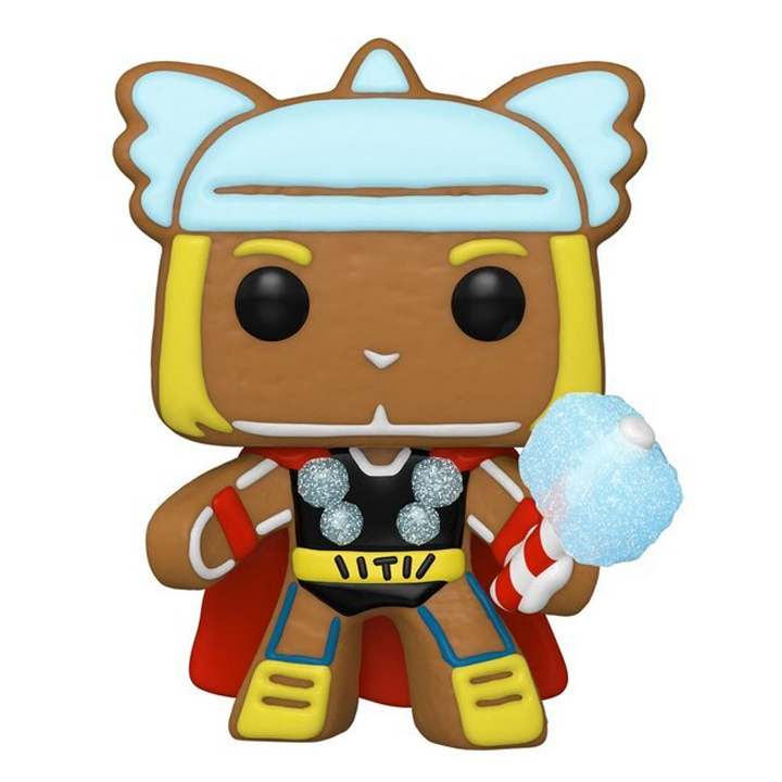 funko-pop-marvel-holiday-gingerbread-thor-satamasho-figura---tori-photo-2
