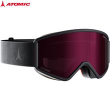 Product image of SAVOR M Lowbridge Fit სათხილამურო სათვალე