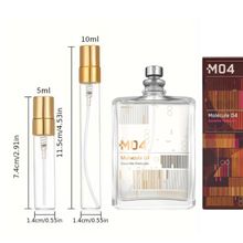 Product image of MOLECULE 04 სუნამო