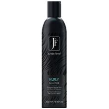 Product image of 'Jungle Fever ხვეული თმის შამპუნი 250 მლ