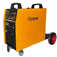 Product image of HOTECHE  MIG/MMA/TIG ციფრული  ინვერტორული შემდუღებელი