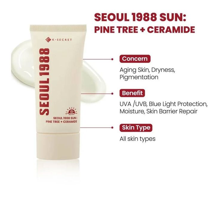 k-secret-seoul1988-sunscreen-50ml-mzisgan-damtsavi-photo-3