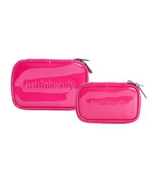 Product image of Huda Beauty Pink Makeup Bag კოსმეტიკის ჩანთა