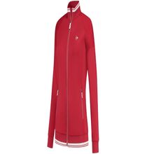 Product image of Dunlop D AP CLUB LADIES KNITTED JACKET ქალის სპორტული მოსაცმელი