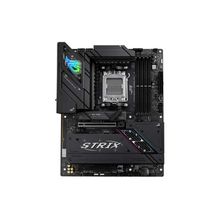 Product image of დედა დაფა ASUS 90MB1J70-M0EAY0 ROG STRIX B850-F GAMING WIFI, AM5, DDR5, 192GB BLACK