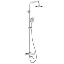 Product image of FRAP F24006 Chrome საშხაპე სისტემა